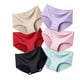 thumbnail image 1 of Paquete De 6 Bragas De Mujer Sedatranspirables Hielo Sexy, 1 of 8