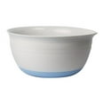 thumbnail image 2 of Totally Sweet Products 5 qt. Polypropylene/TPE Mixing Bowl 1 pk, 2 of 2