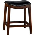 thumbnail image 1 of Hillsdale Sorella Bar Stool in Espresso, 1 of 2