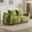 Green#97, variant on Modern Sofas Oversized Modular Sectional Sofa,Luxury Boucle Floor Couch Set,Convertible Compressed Couch,Spacious Foam-Filled Sofa for Living Room, Free Combination,3 Colors,Rustic Sofas