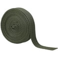thumbnail image 2 of Fastener Tape Nylon Braid Tree Straps For Staking Green Straightening Supplies Cable Ties Sewing Accessories, 2 of 5
