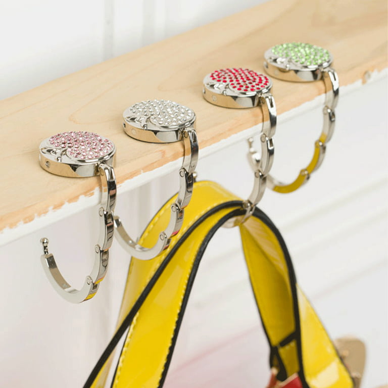 Purse Hook for Table Purse Holder Handbag Hanger Gift for 