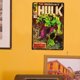thumbnail image 3 of Carteles clásicos de metal Wdftyju para decoración de pared, 3 of 7