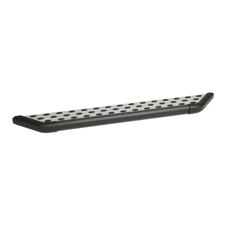 Dee Zee DZ 16323 Board Running Boards - NXt - fits 1999 - 2019 Chevy/GMC/Dodge/Ford Full Size (Best Full Size Car 2019)