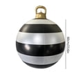 thumbnail image 5 of 2 Uds 60cm Inflable Navidad PVC Brillo Fiesta Nuevo (tiras), 5 of 5