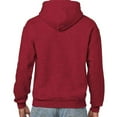 thumbnail image 2 of Gildan  Adult Heavy Blend Hoodie, 2 of 4