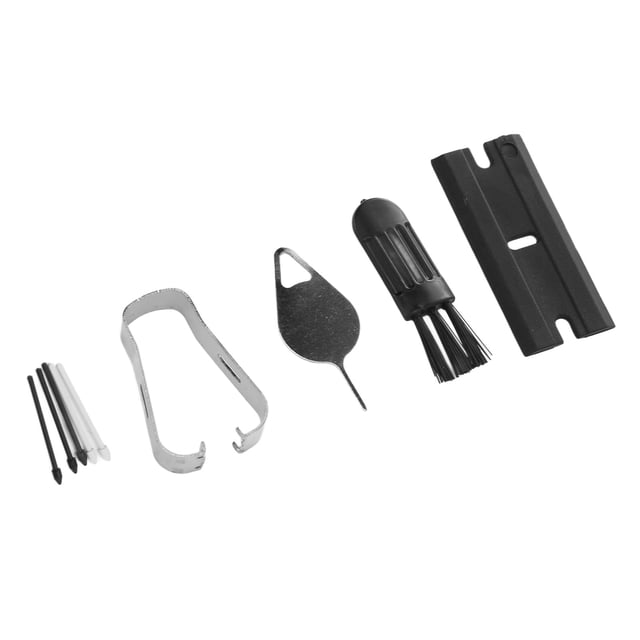 20 Replacement Stylus Pen Tips, Smoothly Glide Without Scratches, ABS Material, Compatible with Tab S9, S9+Plus, S9 Ultra, S9 FE