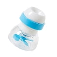 thumbnail image 3 of Matsuzay Filtro de extensión de grifo de agua ajustable de 360 ​​grados, grifo de agua de ducha, extensor de grifo de baño, accesorios de cocina Juegos de accesorios de baño Azul Matsuzay JJ16856-03, 3 of 6