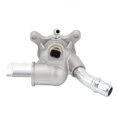 thumbnail image 3 of 5047861AC, Engine Coolant Thermostat  Machined Heat  Engine Thermostat Housing Easy Installation  For  2.4L, 3 of 8