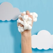 Elmer's Cloud Slime Kit, Slime Supplies, 5 Piece Kit