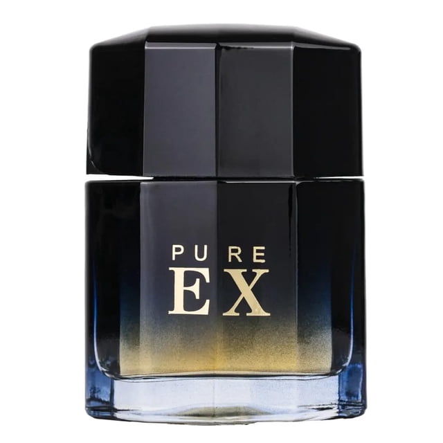 Perfume Ard al Zaafaran Mega Collection Pure Ex Intense 100 ml