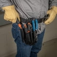 thumbnail image 3 of Juego de destornilladores aislantes Klein Tools 85073INS, 3 piezas, 1000 V, 3 of 9