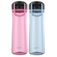 thumbnail image 2 of Bouteille d’eau Contigo Jackson&nbsp;2.0 Tritan avec couvercle AUTOPOP, glacier et Azalée, 709 ml (24 oz), 2 of 5
