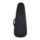 thumbnail image 3 of Funda para guitarra, mochila para ukelele, funda impermeable para guitarra Negro, 3 of 9