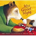 thumbnail image 1 of Pre-Owned Kiss Good Night (Board book) 0763647489 9780763647483, 1 of 1