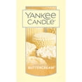thumbnail image 2 of Yankee Candle Buttercream Large Classic Jar Candle, 2 of 5