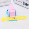 thumbnail image 2 of Ensemble de Moules en Plastique 7 Pcs, Kit de Gabarits de Boue Colorée, Accessoires DIY pour Enfants, 2 of 8