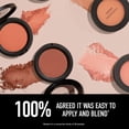 thumbnail image 4 of Blush BareMinerals Gen Nude Powder Call My Blush, 4 of 7