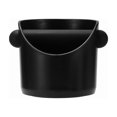 thumbnail image 1 of Coffee Knock Box Auden Arctic Barista Style 11,7 cm, color negro, 1 of 7