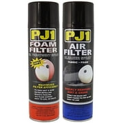 PJ1 15-202 Foam Filter Care Kit (Aerosol), 28 oz