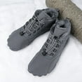 thumbnail image 6 of Women Barefoot Shoes Mens Minimalist Zero Drop Boots Wide Toe Box Toes Sneakers Workout Footwear Trail Running Hiking Shoes, 6 of 7