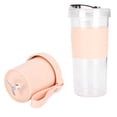 thumbnail image 4 of Taza de jugo eléctrica, exprimidor de frutas eléctrico portátil, exprimidor eléctrico de viaje, exprimidor eléctrico, artesanía excepcional, 4 of 8