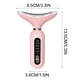 thumbnail image 3 of Herramienta de Contorno Facial Xihbxyly para Lifting de Cuello y Rostro 3 Colores Led, 3 of 6
