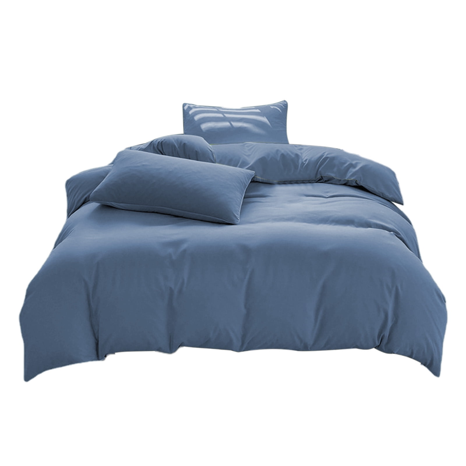 Parure de lit 3D - Boho - Queen et King Size - Housse de couette et 2