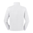 thumbnail image 2 of Russell Mens Authentic Zip Neck Sweatshirt, 2 of 3