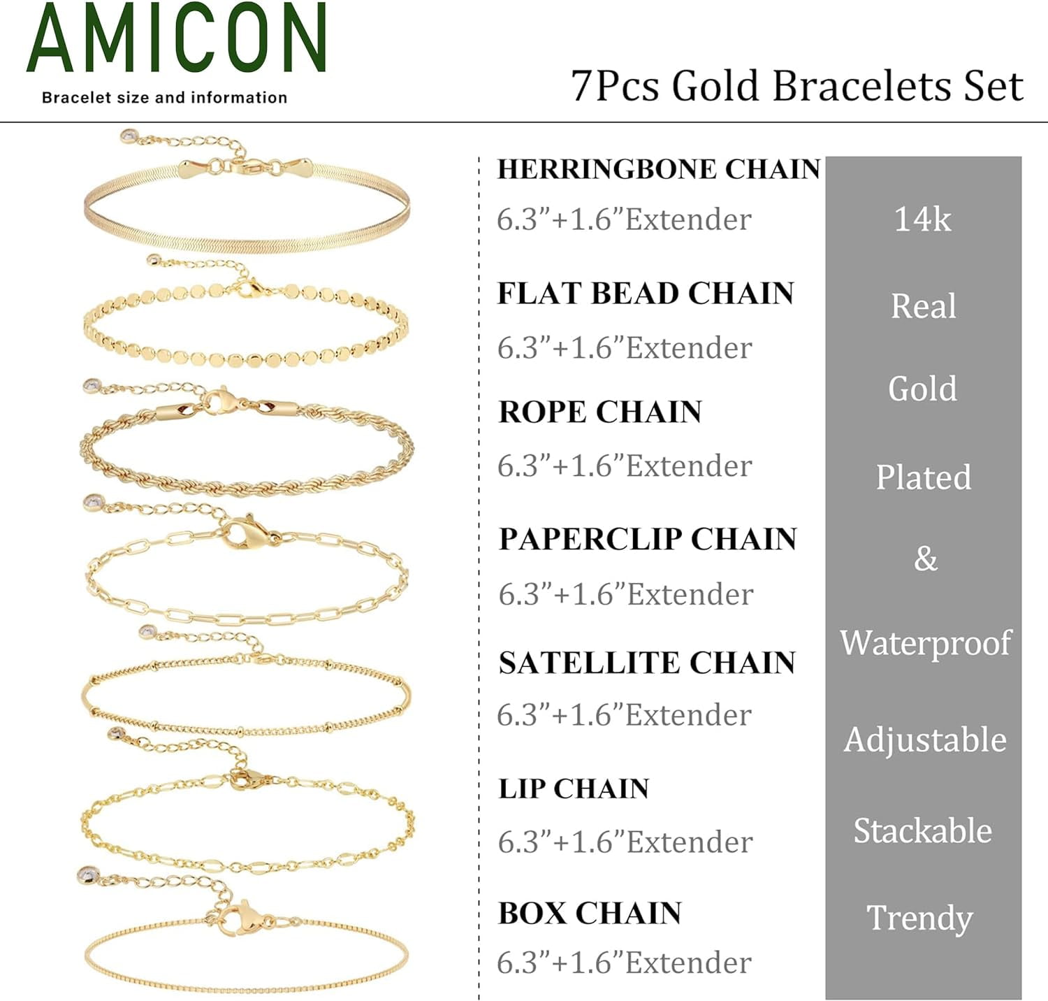 Gold bracelet designs with price and weight clearance