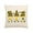 C, variant on EGNMCR Pillow Cases, Pillow Covers Honeybees Decorative Square Cushion Cover Pillow Cases for Sofa Couch Bedroom Cotton polyester
