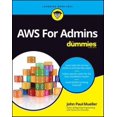 thumbnail image 1 of AWS for Admins for Dummies, 1 of 2