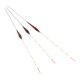 thumbnail image 5 of 3 uds flotadores de pesca Barr Fir muy sensibles llamativos corchos de pesca para accesorios de aparejos de pesca, 5 of 10