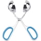 thumbnail image 1 of Pinzas para albóndigas de acero inoxidable Clip para albóndigas 4,5 cm, 1 of 5