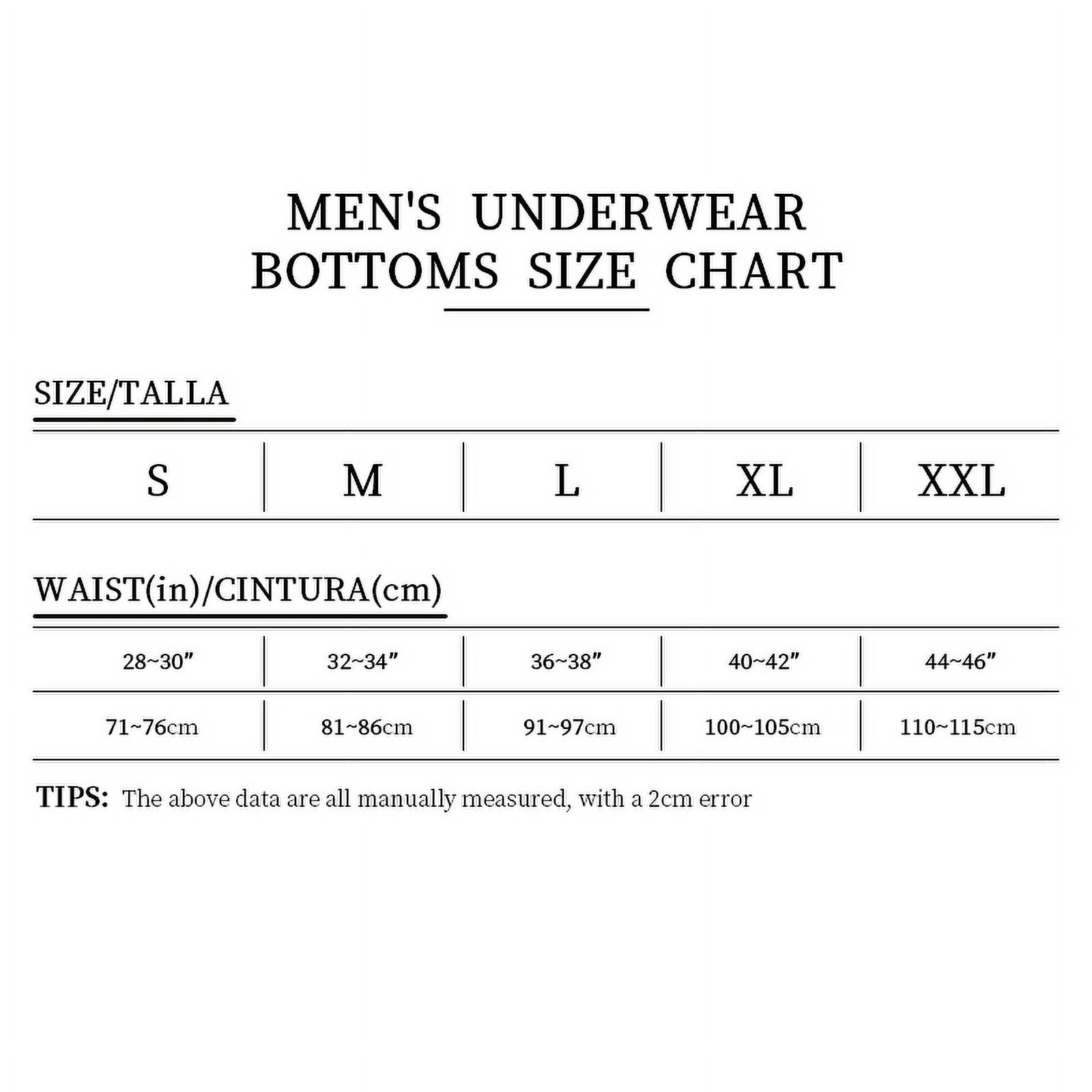Boxer Briefs de Algodón Tejido para Hombre con Bolsillo Amplio, Pierna Corta, de Secado Rápido, Colores Surtidos, Paquete de 5 4
