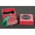 thumbnail image 5 of Inkdotpot Funny Keychain I'M Still Not Sick Of You Xoxo Acrylic Engraved Keychain, 5 of 5
