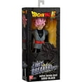 thumbnail image 2 of Limit Breaker Series - Dragon Ball Super - Goku Black Rose, 12" Action Figure, 2 of 5