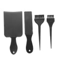 thumbnail image 4 of OULII Hair Dyeing Supplies Hair Coloring Tools with Hair Separation for Professionals 4Pcs, 4 of 6
