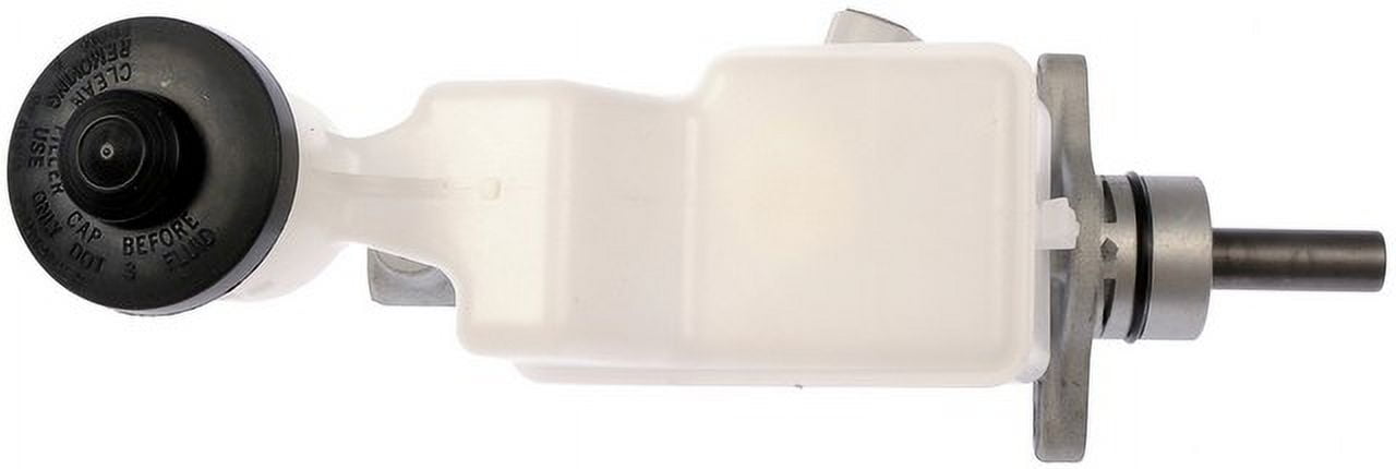 Dorman M630331 Brake Master Cylinder for Specific Pontiac Models