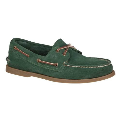 sperrys on men