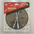 thumbnail image 4 of Sierra Circular 7-1/4 X 20 X60th Mdf, Melamina Makita D61466 Makita D61466, 4 of 7