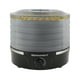 thumbnail image 1 of Deshidratador de alimentos Elite Gourmet EFD319DKG 5 bandejas 11.4 L negro, 1 of 7