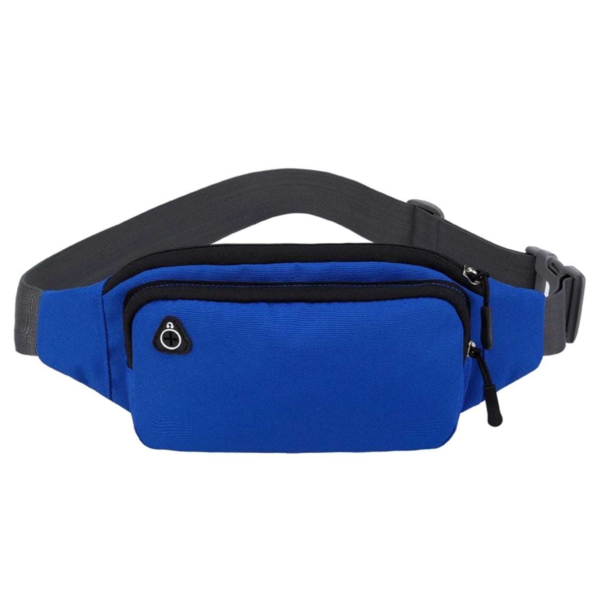 Waist Bag Fanny Pack Game Handle Pouch Running Belt Travel Pocket Outdoor Sports