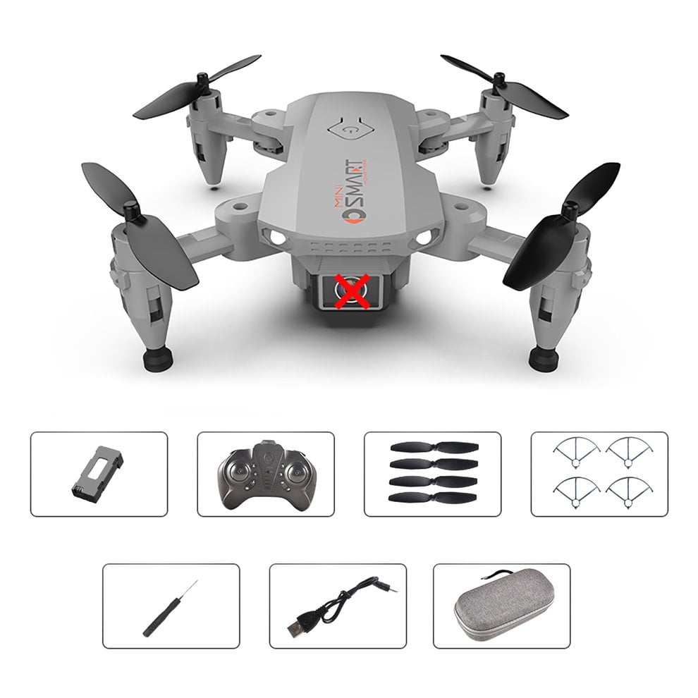 Hand Operated Drones Toy for Kids Adults Mini Drone with Omnidirectional Flip 