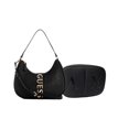 thumbnail image 1 of Set de 2 Bolsas Guess Tenerife + Crossbody Armani Exchange Black, 1 of 5