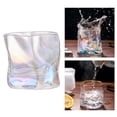 thumbnail image 4 of Juego de tazas de café clásicas Toystoory de vidrio para utensilios de cocina, 4 of 6