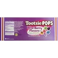 thumbnail image 3 of Tootsie Pops Assorted Flavor Lollipops, 0.6 Oz., 100 Count, 3 of 5