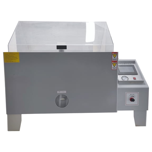 270L Salt Spray Tester Salt Spray Chamber Corrosion Testing Equipment Chamber with Touch Screen