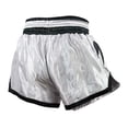 thumbnail image 2 of Fire Sports Short Muay Thai Dead Proof Grande FIRE SPORTS short/ Muay Thai/Entrenamiento, 2 of 3