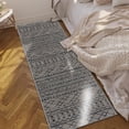 thumbnail image 4 of Hallway Runner Rug 2'x6' Washable Area Rugs Non Slip Laundry Rug Runner Floor Carpet Runners for Hallways Entryway Laundry Room Kitchen, 4 of 11